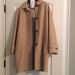 Brand new beautiful jacket in need of loving home!